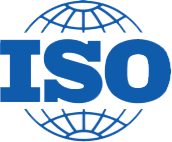 Знак сертификации ISO